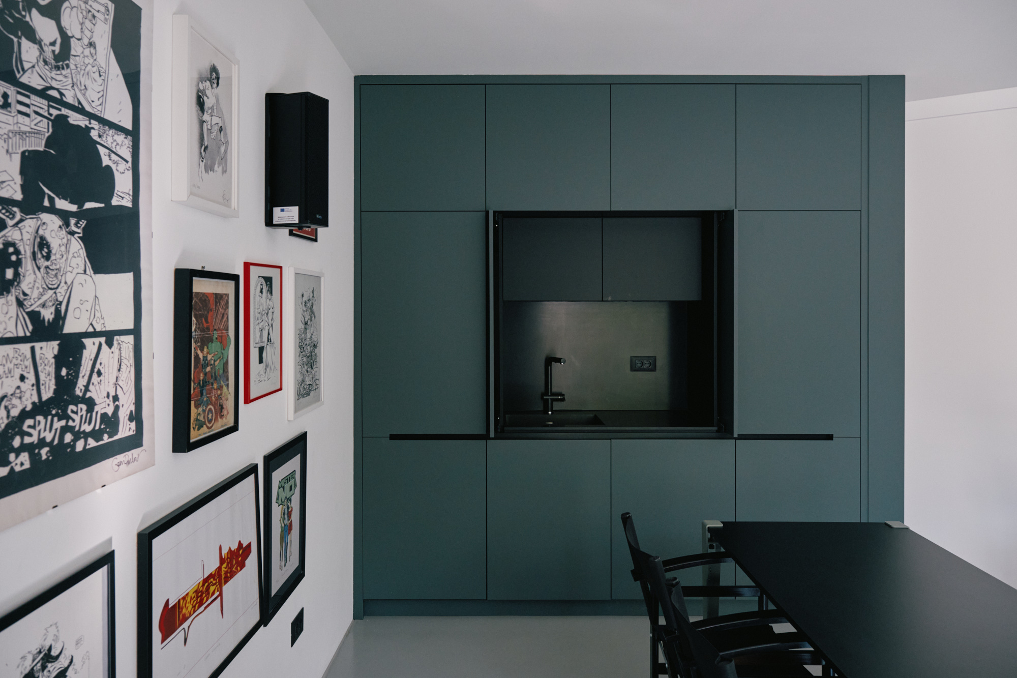 Ground floor 5