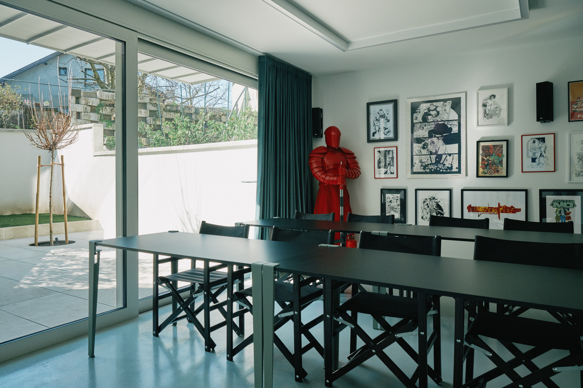 Ground floor 4