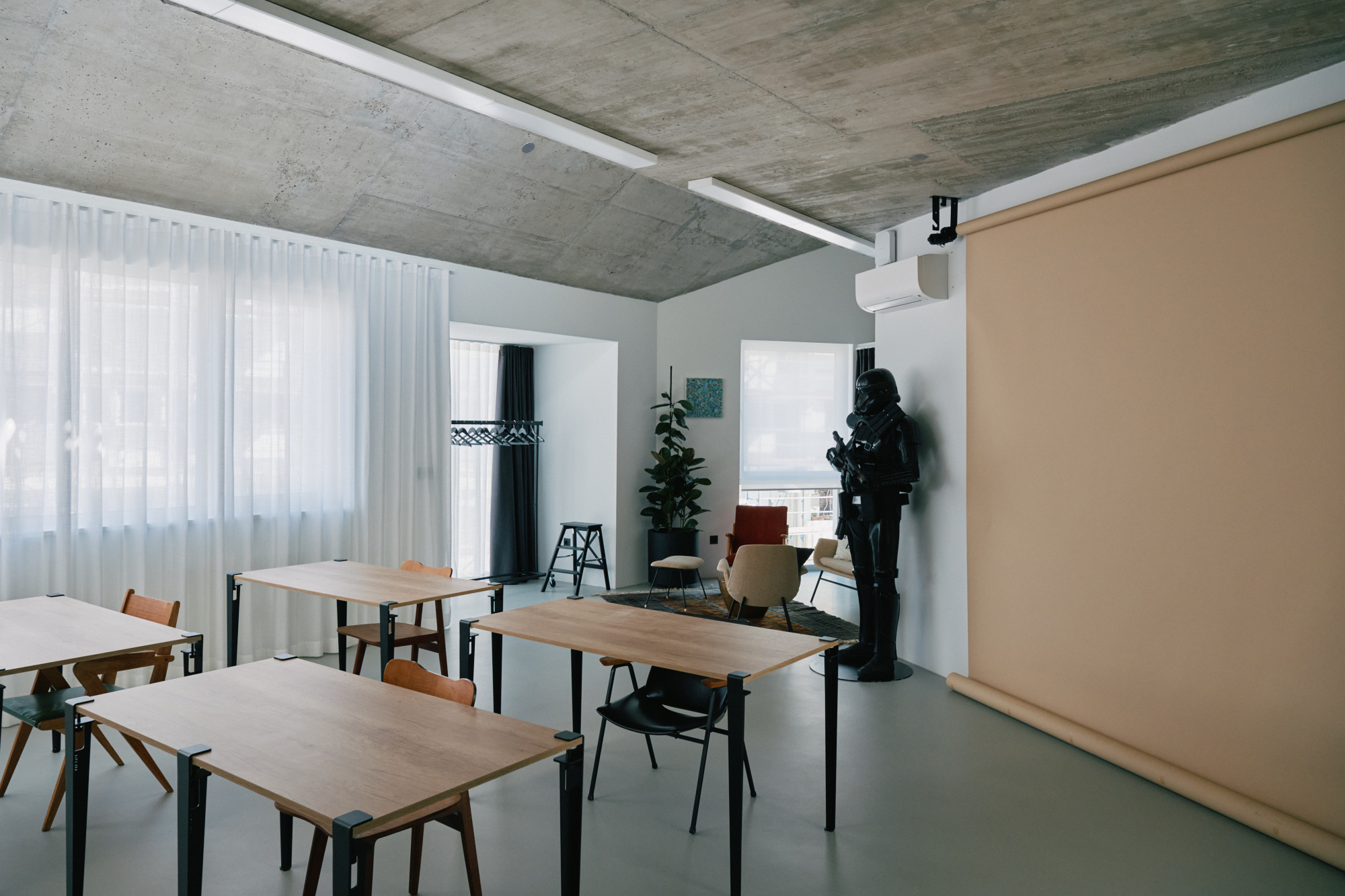 2nd floor 4